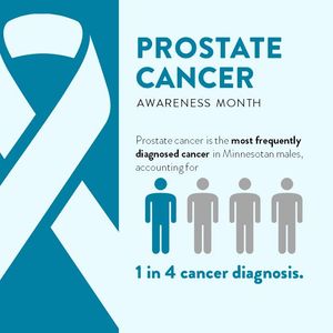 Image post by @mnhealth on Facebook