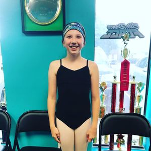 Image post by @elitedanceforcemi on Instagram