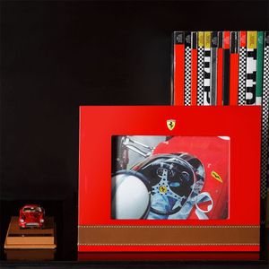 Image post by @ferrari on Instagram