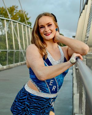 Image post by @uofmhealthsci on Instagram