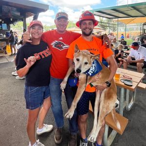 Image post by @utsa on Instagram