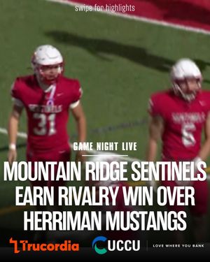 Image post by @kslsports on Instagram