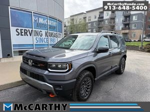 Image post by @mccarthyhondaks on Instagram