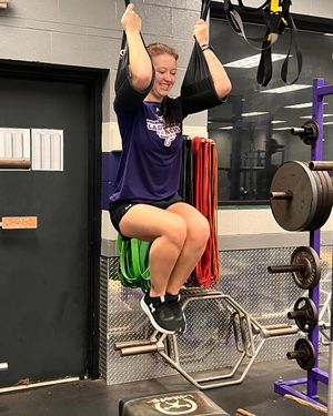 Image post by @sfa_bowling on Instagram