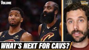 Video post by @hoopstonight on YouTube