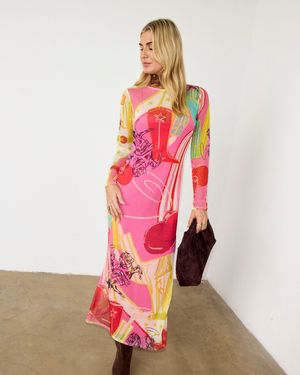 Image post by @dillards on Instagram