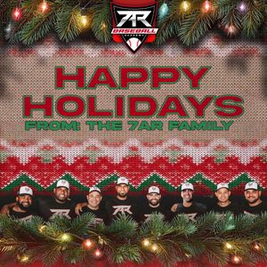 Image post by @7arbaseball on Instagram