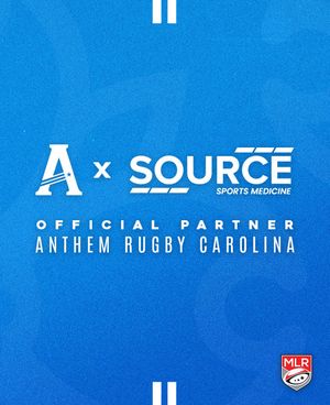 Image post by @anthemrugby on Instagram