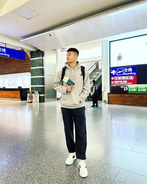 Image post by @chilinwang on Instagram