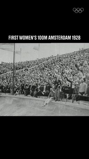 Video post by @olympics on TikTok