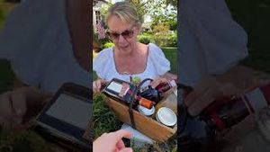 Video post by @carmeninthegarden on YouTube
