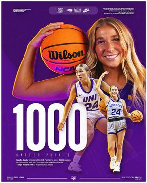 Image post by @uni_wbb on Instagram