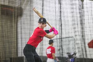 Image post by @prepbaseballindiana on Instagram