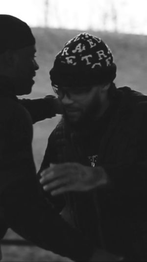 Video post by @905shooter on Facebook