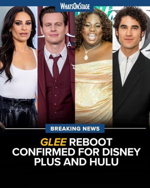 Video post by @whatsonstage on TikTok