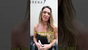 Video post by @UFC - Ultimate Fighting Championship on YouTube