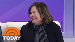 Video post by @today on YouTube