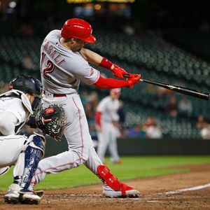 Image post by @reds on Instagram