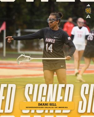 Image post by @ksuowlslax on Instagram