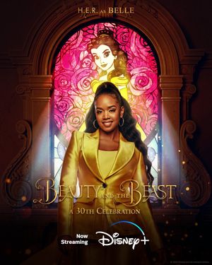 Image post by @DisneyPlus on Twitter