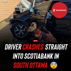 Image post by @shottawa.tv on Instagram
