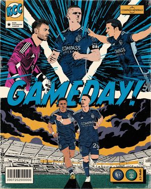 Image post by @sportingkc on Instagram