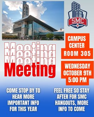 Image post by @smc_iuindy on Instagram