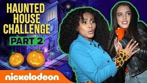 Video post by @nickelodeon on YouTube