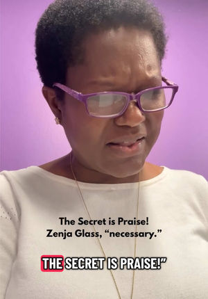 Video post by @zenjaglass on TikTok