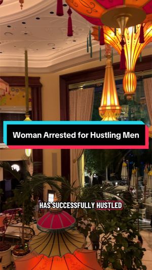 Video post by @vegasstarfish on TikTok