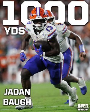 Image post by @wruf981 on Instagram