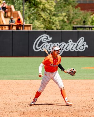 Image post by @osusoftball on Instagram