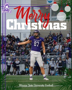 Image post by @winonastate_fb on Instagram
