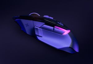 Image post by @logitechg on Instagram
