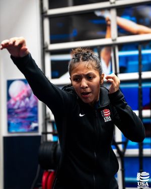 Image post by @vi_thewarriorprincess_lopez on Instagram