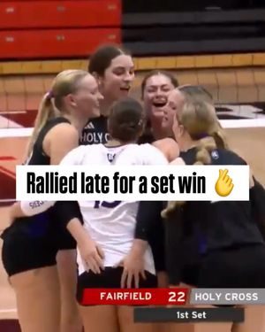 Image post by @hcrossvb on Instagram