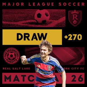 Image post by @bobvsoccer on Instagram