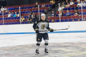 Video post by @MuskegonJacks on Facebook