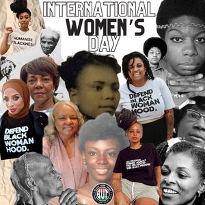 Image post by @blackvibetribe on Instagram