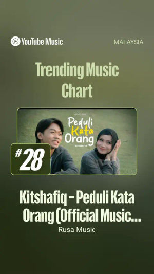 Image post by @rusamusic on TikTok
