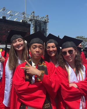 Image post by @terrierwbb on Instagram
