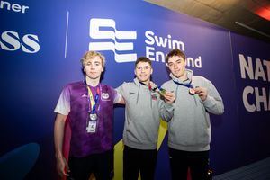 Image post by @swimengland on Instagram