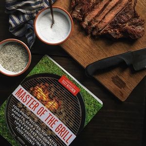 Image post by @testkitchen on Instagram