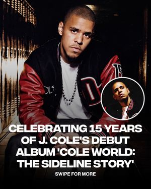 Image post by @complexmusic on Instagram