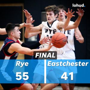 Image post by @lohudsports on Instagram