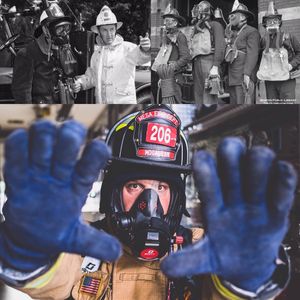 Image post by @mesafiredept on Instagram