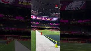 Video post by @deportes on YouTube