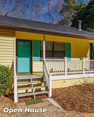 Image post by @woodallrealtygroup on Facebook