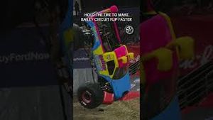 Video post by @monsterjam on YouTube