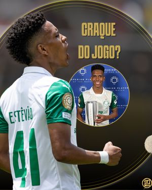 Image post by @90minbrasil on Instagram